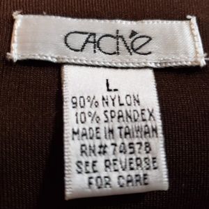 Cache Tops - Cache Tank Top Cache Tops - Cache Tank Top